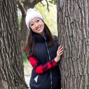 Meet your Posher, Christina